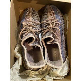 アディダス(adidas)のアディダス イージーブースト 350 V2 Fade(スニーカー)