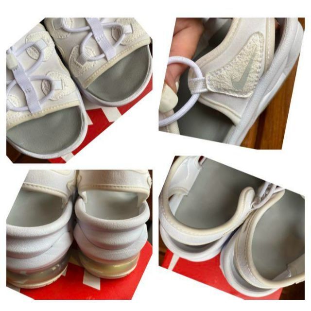 NIKE - 完売しました。。。22✨NIKE✨AIR MAX Koko✨エア NIKE - 完売しました。。。22✨NIKE✨AIR MAX Koko✨エア