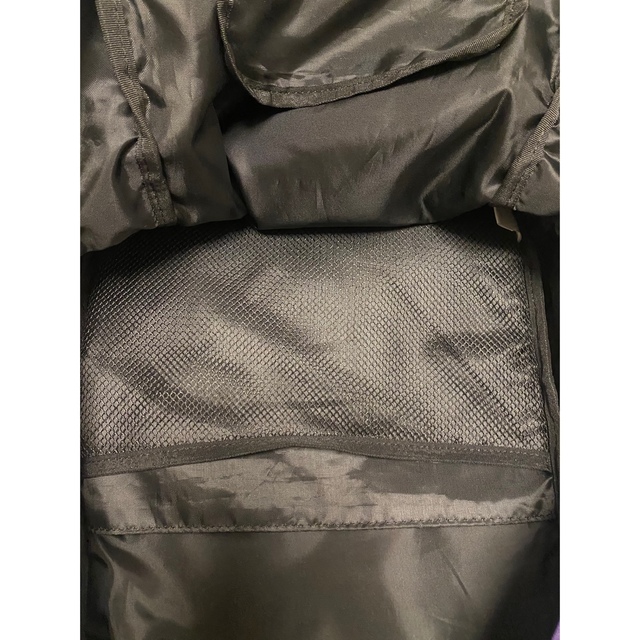 JEANASIS(ジーナシス)の専用 レディースのバッグ(リュック/バックパック)の商品写真