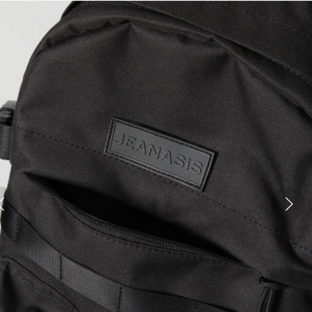 JEANASIS(ジーナシス)の専用 レディースのバッグ(リュック/バックパック)の商品写真