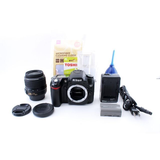 代引不可 Nikon ニコン D5000 一眼レフ カメラ SIGMA 17-70mm econet.bi