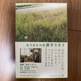 もうひとつの涙そうそう(文学/小説)