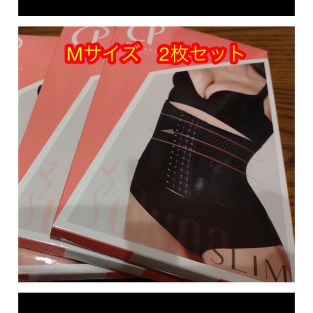 【最終値下げ】プリンセススリム　2枚　新品未開封　正規品　モカ　Mサイズ