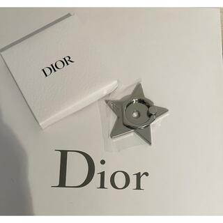 ディオール(Dior)のディオール　スマホリング(その他)