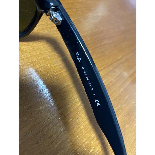 Ray-Ban サングラス メンズ.レディースでも。