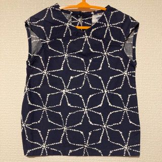 オールドネイビー(Old Navy)のOLDNAVY カットソー　80cm(シャツ/カットソー)