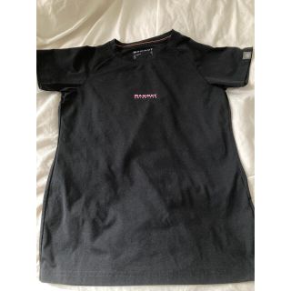 マムート(Mammut)のMAMMUT Tシャツ(Tシャツ/カットソー(半袖/袖なし))