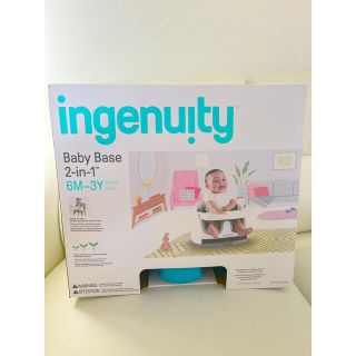 ingenuity(その他)