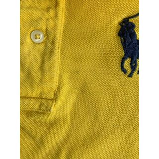 POLO 18mouth ほぼ新品！　ベビー　　ポロ　ラルフローレン