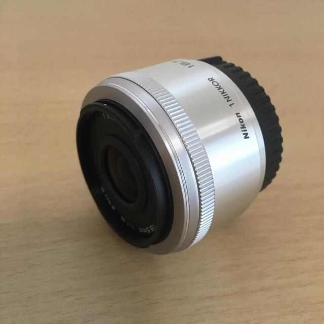 ニコン nikkor 18.5mm f/1.8 nikon