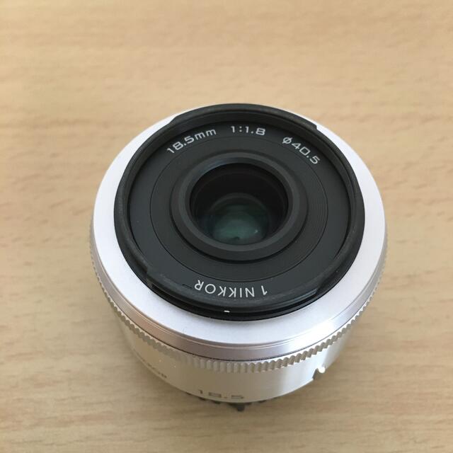 ニコン nikkor 18.5mm f/1.8 nikon