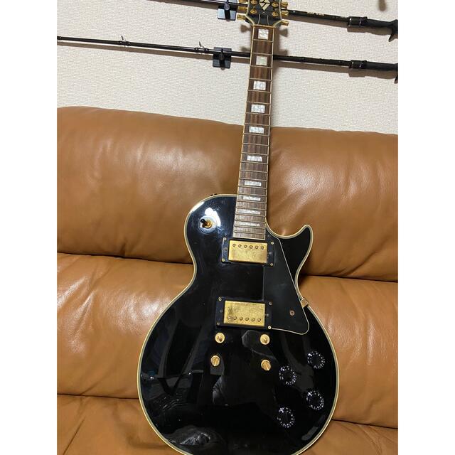 ギター 楽器のギター(エレキギター)の商品写真