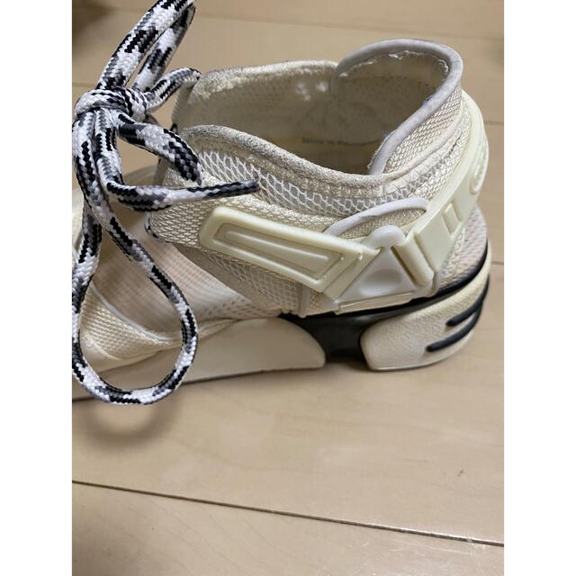 MARC JACOBS(マークジェイコブス)のMARC JACOBS SPORT SANDAL サムウェア スポーツ サンダル レディースの靴/シューズ(サンダル)の商品写真