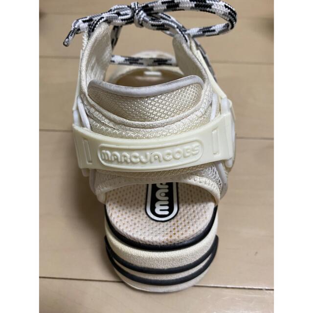 MARC JACOBS(マークジェイコブス)のMARC JACOBS SPORT SANDAL サムウェア スポーツ サンダル レディースの靴/シューズ(サンダル)の商品写真