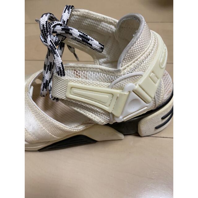 MARC JACOBS(マークジェイコブス)のMARC JACOBS SPORT SANDAL サムウェア スポーツ サンダル レディースの靴/シューズ(サンダル)の商品写真