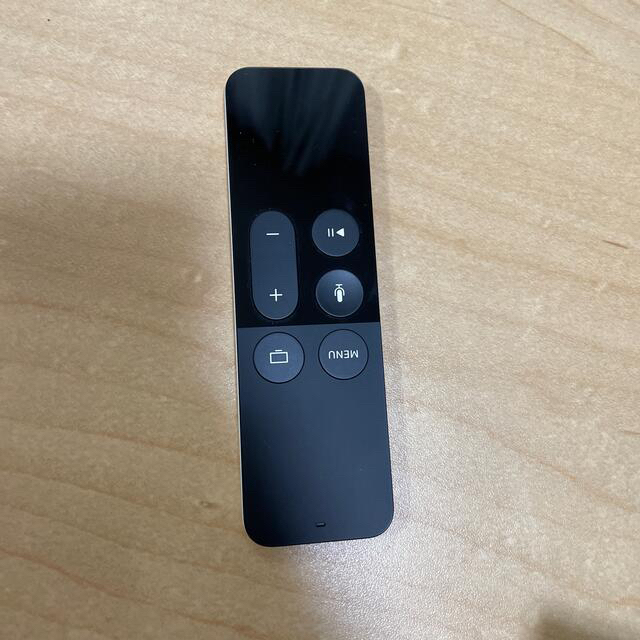 Apple(アップル)のAPPLE TV 32GB MGY52J/A スマホ/家電/カメラのPC/タブレット(PC周辺機器)の商品写真