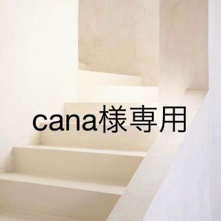 cana様専用(その他)