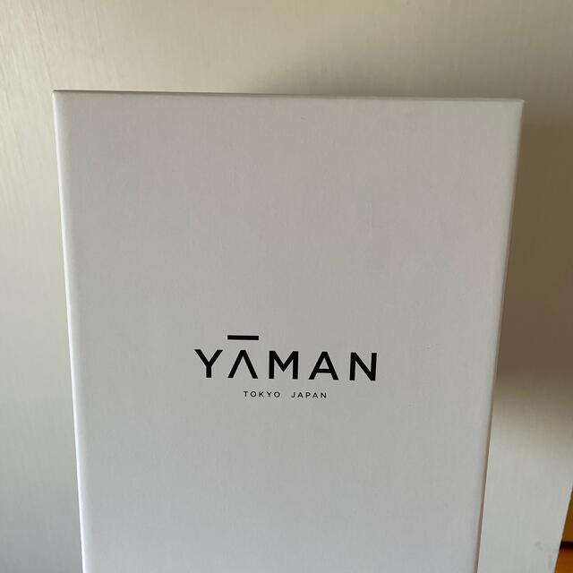 YA-MAN(ヤーマン)のヤーマン　フォトスチーマー　IS100P スマホ/家電/カメラの美容/健康(フェイスケア/美顔器)の商品写真