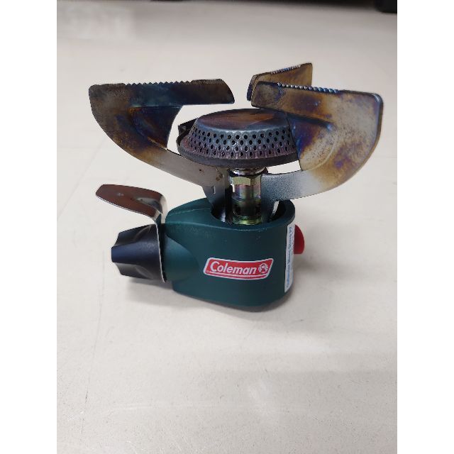 新品 【Coleman】コールマン アウトランダーマイクロストーブPZ 新品 【Coleman】コールマン アウトランダーマイクロストーブPZ
