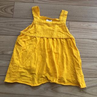 ザラキッズ(ZARA KIDS)のZARA 116cm(Tシャツ/カットソー)