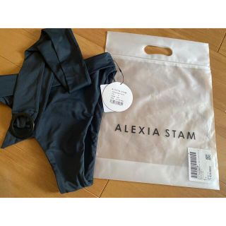 ALEXIA STAM - アリシアスタンビキニcocoの通販 by あ's shop