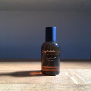 イソップ(Aesop)のイソップaesop  マラケッシュインテンス　オードトワレ(ユニセックス)