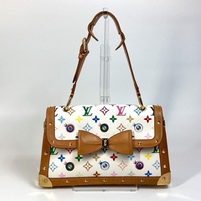 LOUIS VUITTON - ルイヴィトン LOUIS VUITTON アイ ミス ユー サック