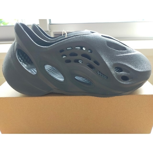 adidas YEEZY FOAM RUNNER “ONYX” adidas YEEZY FOAM RUNNER “ONYX”