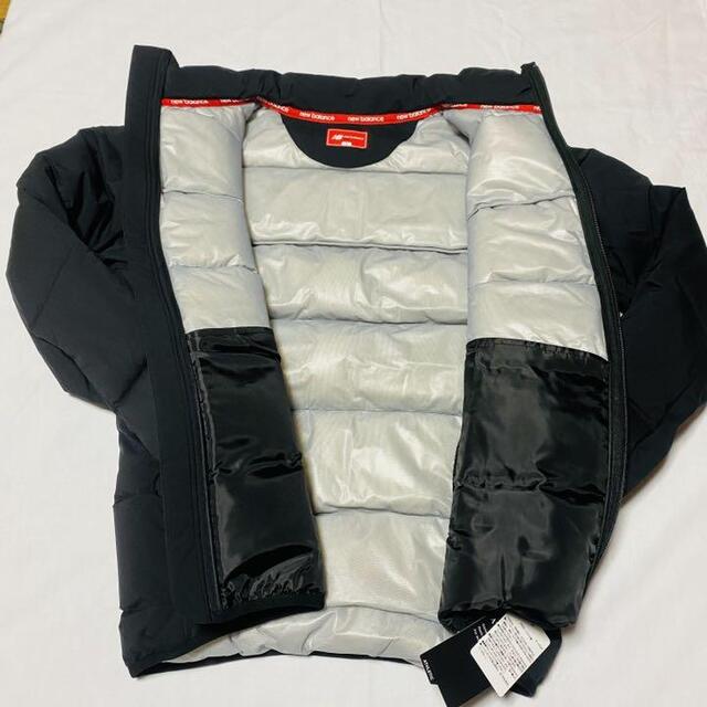 新品、未使用】ニューバランスゴルフ ダウンジャケット メンズ サイズ