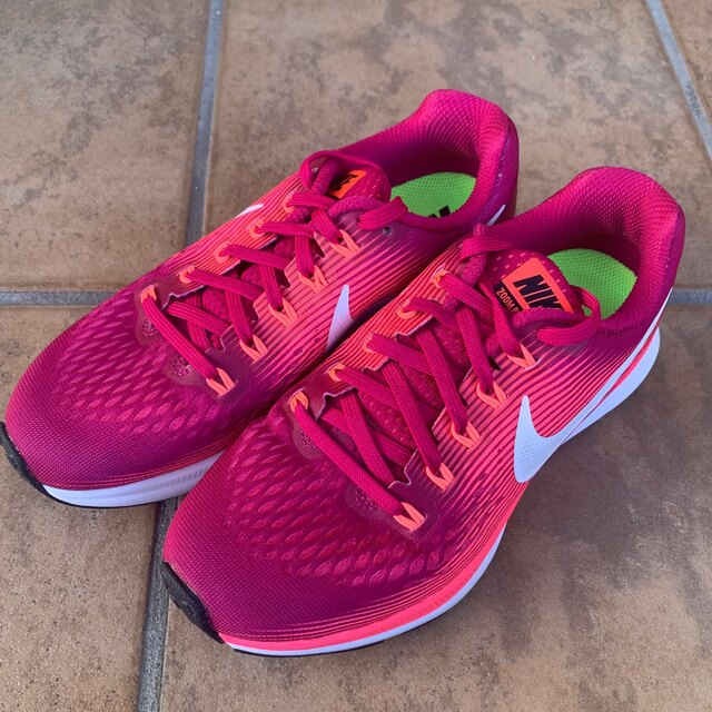 本物保証】 Nike ランニングシューズ Zoom Pegasus 34 ecousarecycling.com