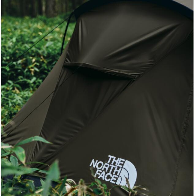 超目玉】 新品 EVACARGO4 エバカーゴ4 THE NORTH FACE テント pregled.hr