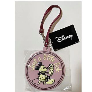 ディズニー(Disney)のディズニーパスケース　新品　値下げ(パスケース/IDカードホルダー)