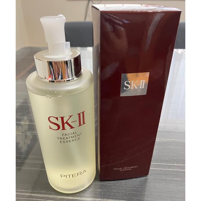 SK-II フェイシャルトリートメントエッセンス　330ml 正規品化粧水/ローション