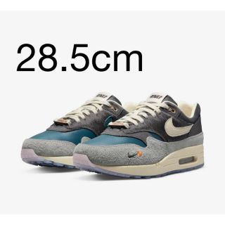 ナイキ(NIKE)の28.5 Kasina × Nike Air Max1 Won-Ang/Grey(スニーカー)