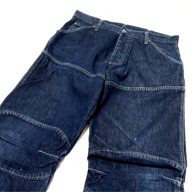 ジースターロゥ SHORTCUT ELWOOD バイカー サイズ33 約85cm