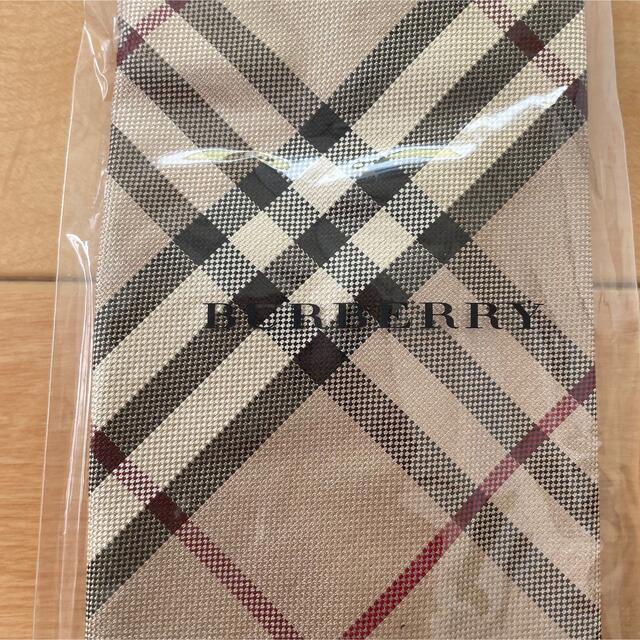 BURBERRY(バーバリー)の【新品未使用】バーバリー BURBERRY London ネクタイ ③ メンズのファッション小物(ネクタイ)の商品写真