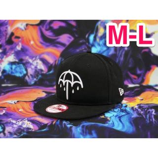 新品未使用 送料無料 Bring me the horizon New Era