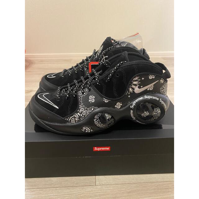 Supreme Nike Air Zoom Flight 95 SP | www.innoveering.net