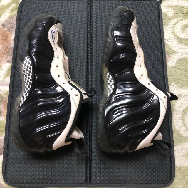 大型専門店 AIR FOAMPOSITE ONE