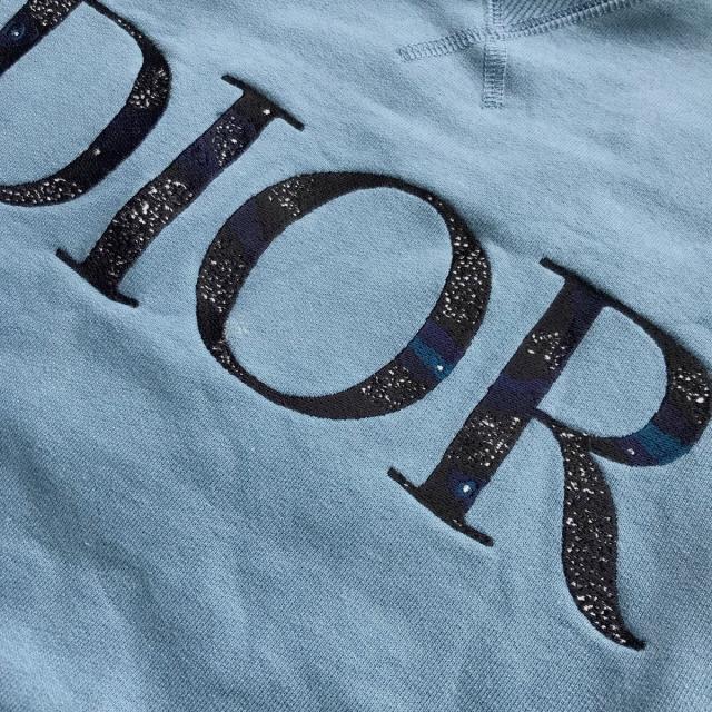 Christian Dior(クリスチャンディオール)のディオール/クリスチャンディオール XS メンズのトップス(スウェット)の商品写真