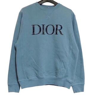 ディオール(Christian Dior) スウェット(メンズ)の通販 46点