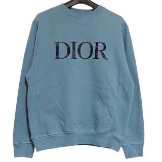 ディオール(Christian Dior) スウェット(メンズ)の通販 46点 ...