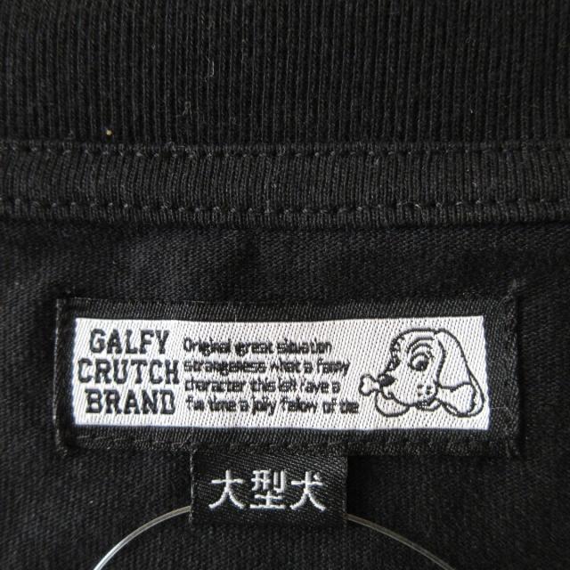 GALFY - ガルフィー 半袖Tシャツ サイズXL メンズ -の通販 by ブラン ...