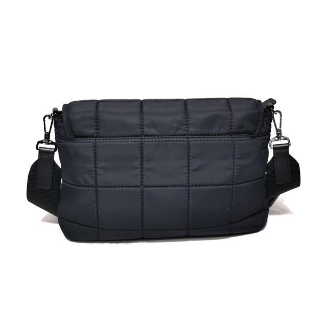 agnes b.(アニエスベー)のアニエスベー ショルダーバッグ - 黒 レディースのバッグ(ショルダーバッグ)の商品写真
