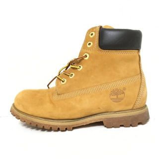 ティンバーランド(Timberland)のティンバーランド シューズ 7.5 レディース(その他)