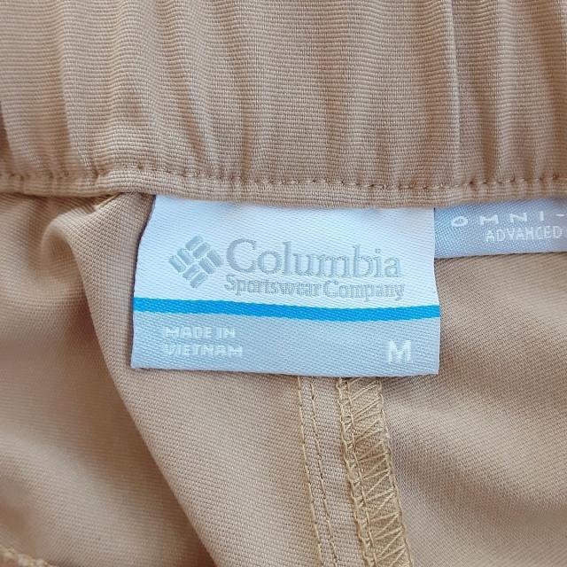 Columbia(コロンビア)のコロンビア ハーフパンツ サイズM メンズ メンズのパンツ(ショートパンツ)の商品写真