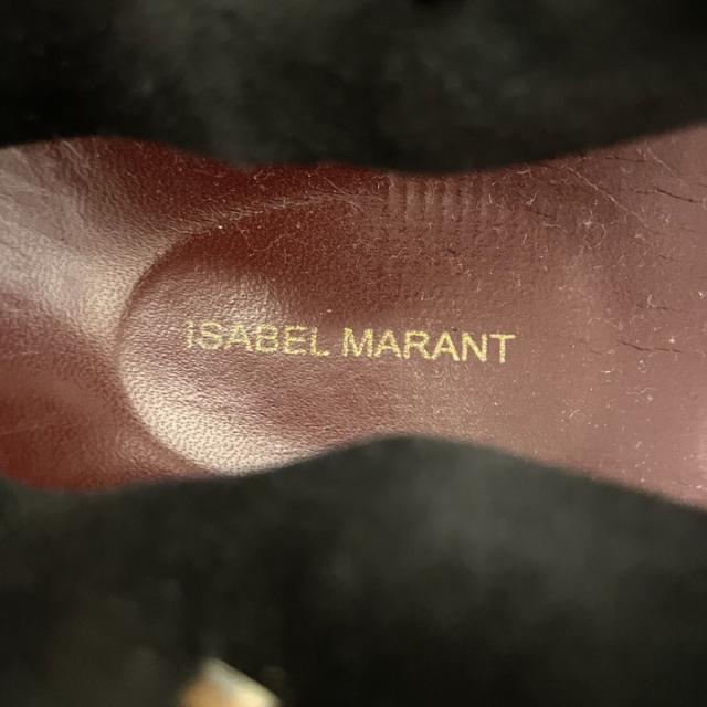 Isabel Marant(イザベルマラン)のイザベルマラン サンダル 38 レディース - レディースの靴/シューズ(サンダル)の商品写真