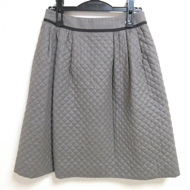 フォクシー スカート サイズ40 M美品  -レディース