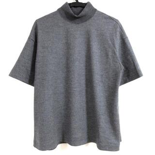 セオリーリュクス(Theory luxe)のセオリーリュクス 半袖Tシャツ サイズ38 M(Tシャツ(半袖/袖なし))