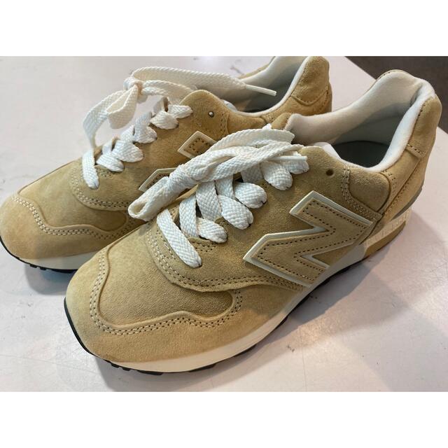 New Balance - USA製 ニューバランス M1400BE 23センチ 新品の通販 by